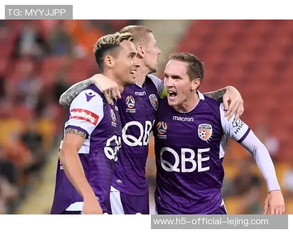 西部联与柏斯光荣的激烈对决揭示澳超联赛新格局